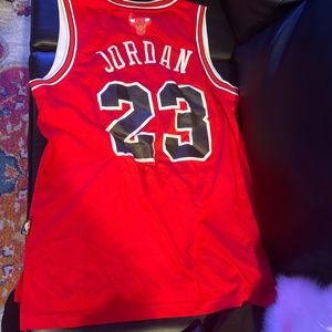 Jordan